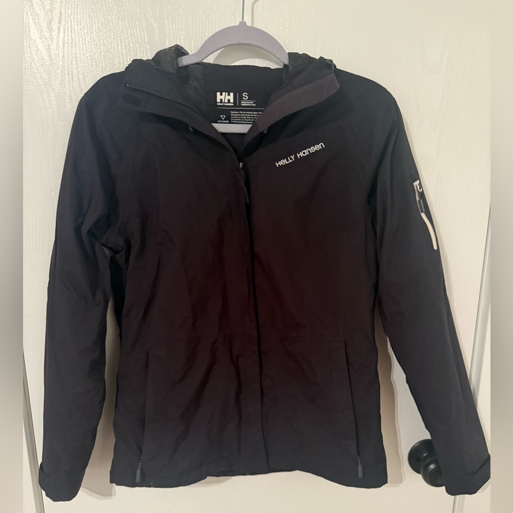 Women’s Helly Hanson Jacket S